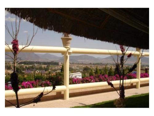 Vista que cautiva la mirada