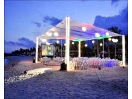 Iluminación nocturna