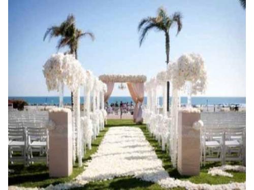 Decoración a detalle