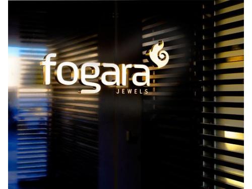 Fogara jewels