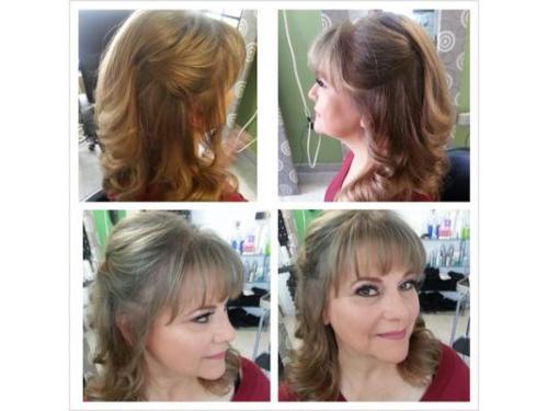 Te maquillan de acuerdo a tu personalidad