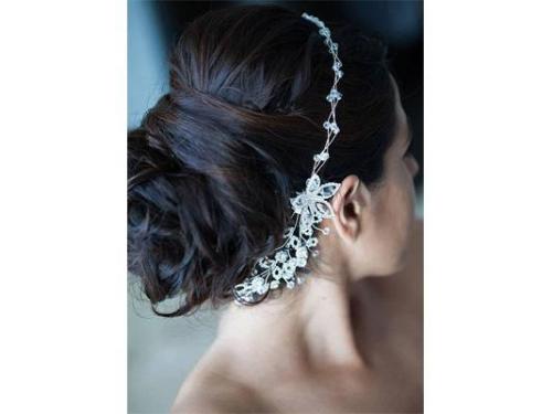 Peinados espectaculares