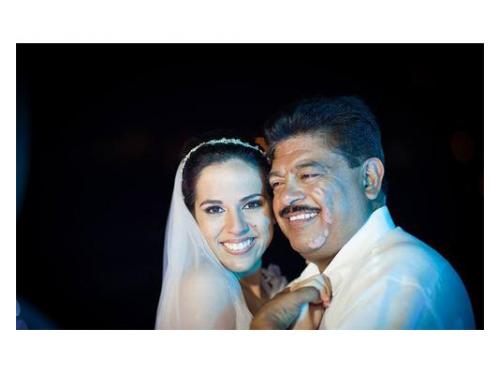 Lucirás hermosa para ese día tan especial