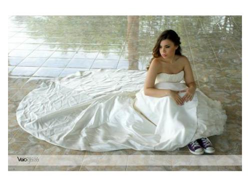 Lucirás hermosa en tu día