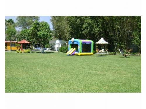 Disfruta de quinta estrella