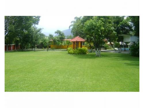 Amplio espacio para tu recepción