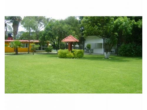 Amplia extensión de terreno