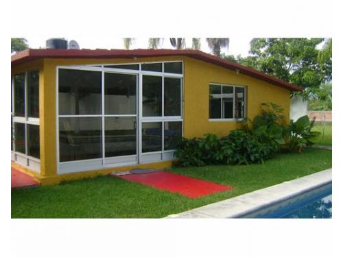 Zona interior de quinta estrella