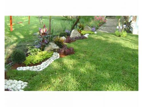 Disfruta de la naturaleza