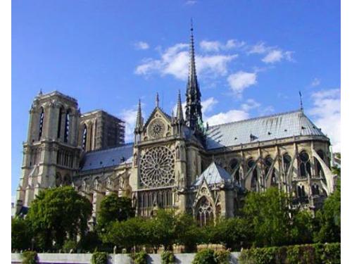 Impresiona a tu pareja con un viaje inolvidable