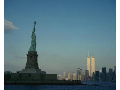 Visita todos los monumentos