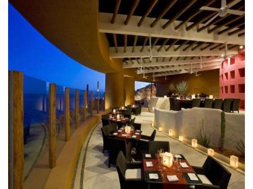 Una cena romántica con tu pareja