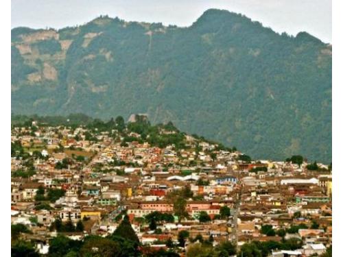 Conoce los bellos lugares que tiene méxico para ti