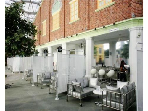 Lugares que te sorprenderan