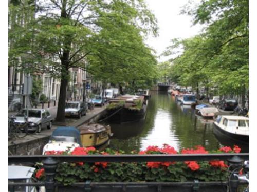 París bruselas amsterdam berlín praga budapest viena florencia roma