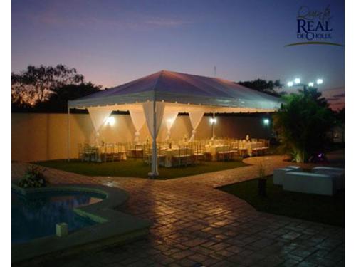 Quinta real de cholul