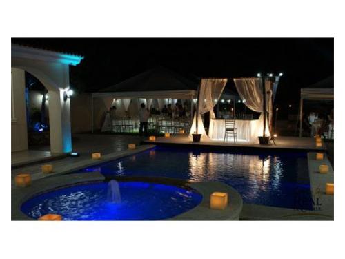 Quinta real de cholul