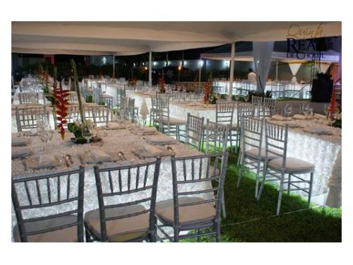 Quinta real de cholul