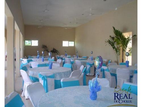 Quinta real de cholul