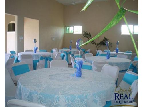 Quinta real de cholul