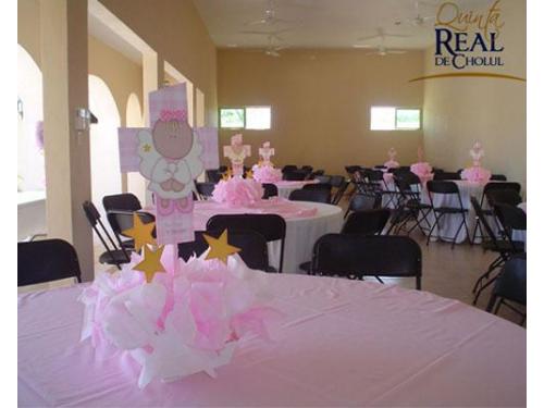 Quinta real de cholul