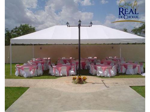 Quinta real de cholul