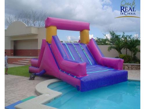 Quinta real de cholul