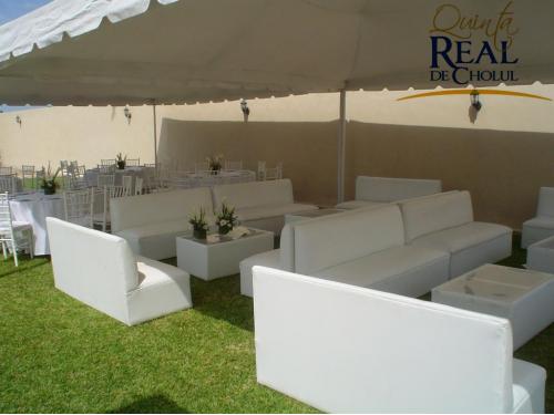 Quinta real de cholul