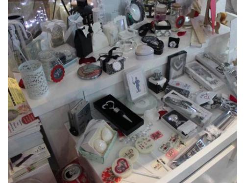 Artículos para invitados