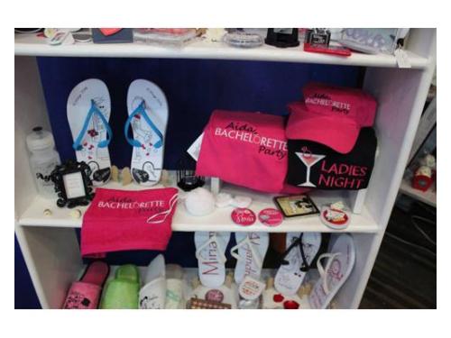 Sandalias y playeras