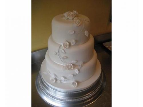 El mejor sabor en tu pastel