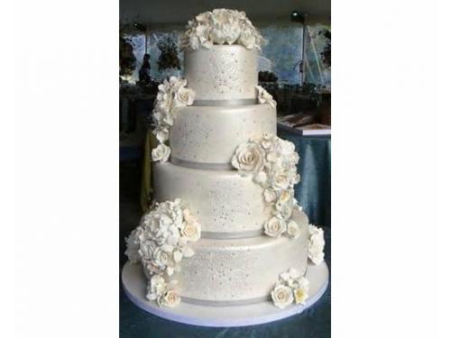 Cake house en tu boda