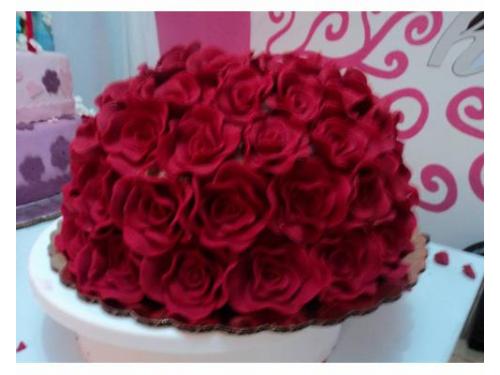 Expertos en pastelería