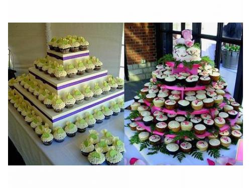 Diversidad de presentaciones