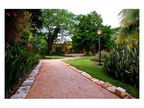 Hacienda misné para bodas