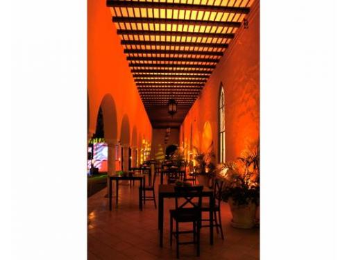 Mobiliario para bodas