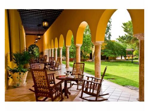 Lugar para descansar