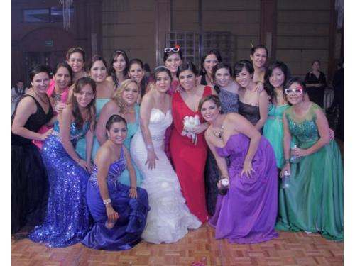 Disfrutarás en grande