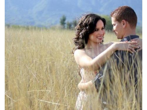 Un día lleno de amor