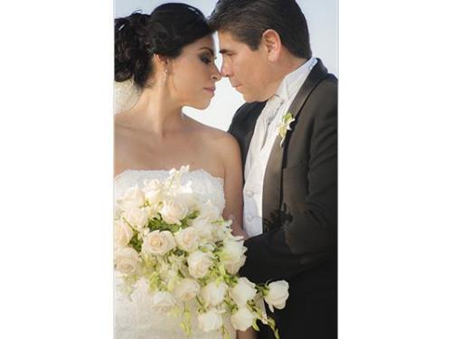 Fotografía profesional de bodas