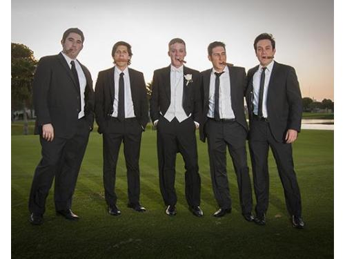 Capturan cada momento