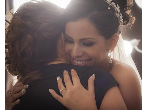 Capturan cada sentimiento