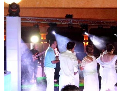 Entretenimiento musical y audiovisual