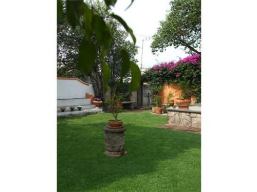 Celebra tu boda en jardín