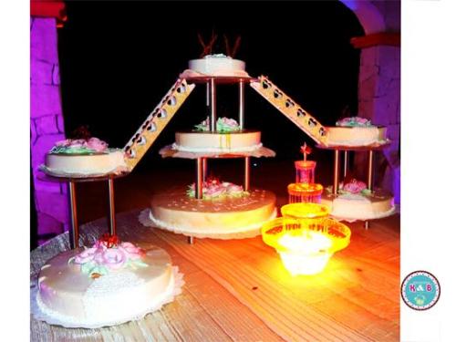 Variedad de tamaños