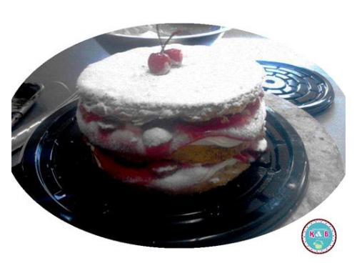 Ingredientes naturales