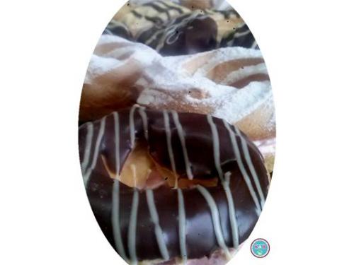 Lo mejor en repostería