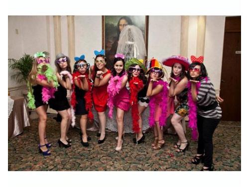 La foto del recuerdo