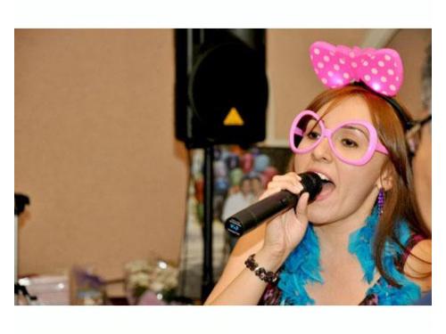 Diversión al máximo