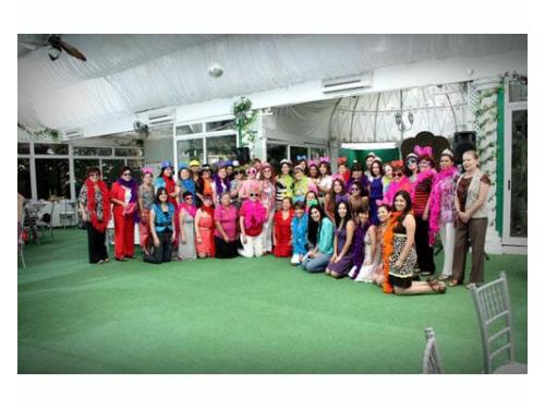 Oraganización de eventos originales